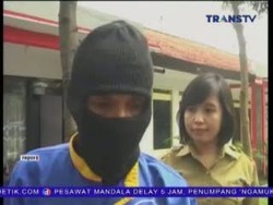 Mengaku Polisi, Seorang Pemuda Nodai Anak di Bawah Umur