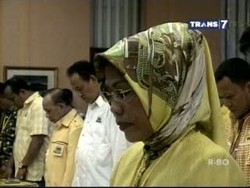 Dinasti Atut Berlanjut, Perubahan Jadi Pertanyaan