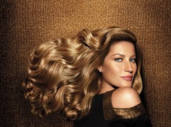  Gisele Bundchen Jadi Brand Ambassador Terbaru Pantene