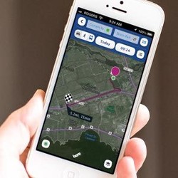Nokia Tarik Here Maps dari App Store 