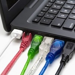 Kominfo Bentuk Tim Investigasi Internet Kecamatan