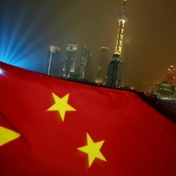 Kapan Ekonomi China Libas Kekuatan AS?