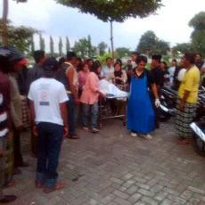 Korban Tewas Tabrakan Maut di Probolinggo Bertambah Menjadi 18 Orang