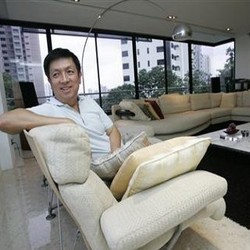 Gagal Beli Liverpool, Orang Terkaya Singapura Ini Tawar Valencia