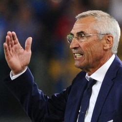 Edy Reja Gantikan Petkovic di Lazio?