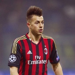 Jalani Operasi, El Shaarawy Absen Hingga Maret