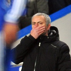 Sebut City Favorit, Mourinho Fokus Bawa Chelsea Finis 4 Besar