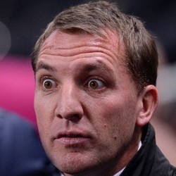 Rodgers: Saya Tak Bermaksud Menyerang Wasit