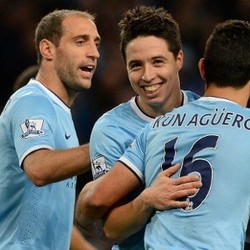 The Citizens Siap Teruskan Tren Kemenangan