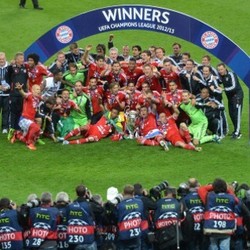 Pensiunnya Sir Alex dan Sukses Bayern Menjuarai Liga Champions