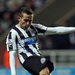 Cabaye Bakal Bersinar di Piala Dunia