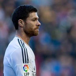 CR7: Xabi Tak Tergantikan untuk Madrid