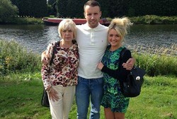 8 Bulan Nyeri Punggung dan Perut, Ternyata Wanita Ini Kena Kanker Pankreas