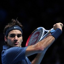 Stefan Edberg Pelatih Baru Federer