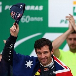 Pensiunnya Webber Diyakini karena Vettel