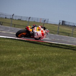 Halo MotoGP, Aku Marc Marquez!