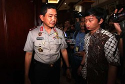 Aduan Soal Polisi Nakal Sepanjang 2013 Naik 54 Persen Dibanding 2012