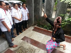 Anas: Kalau Saya Jadi Ditahan, Anggap Saja Saya Sedang Bertapa