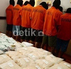 Ini Jawaban Polda Metro Jaya Atas PR Kasus yang Belum Tuntas di 2013