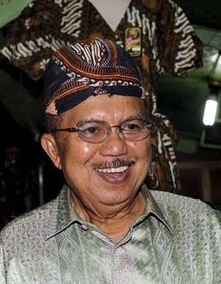 JK Sebut Indonesia Paling Banyak Punya Libur Nasional Perayaan Agama