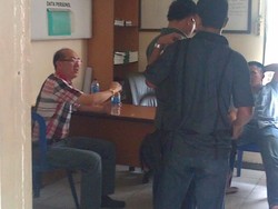 Bawa Emas 1 Kg, Penumpang Lion Diamankan Personel TNI AD