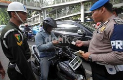 Cegah Kejahatan, Pengunjung Puncak Akan Dirazia Saat Malam Tahun Baru