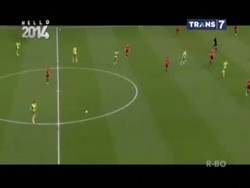 Gol Tunggal Welbeck Menangkan MU