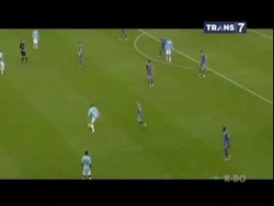 Dzeko Antar City Puncaki Klasemen