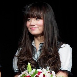 Lulus dari JKT48, Stella Cornelia Siap Bermimpi Lagi