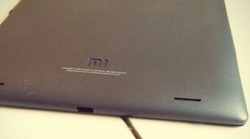 Applenya China Garap Tablet MiPad