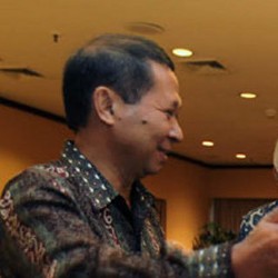  Bos Pelindo II Sudah Tunjuk Pengganti Direksi yang Resign Massal