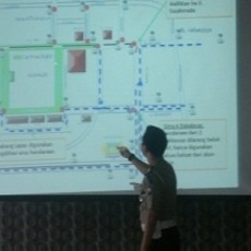 Polres Sidoarjo Rekayasa Lalin Perayaan Tahun Baru
