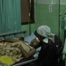 Korban Kecelakaan Maut Probolinggo yang Dirawat Sebanyak 14 Orang