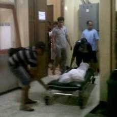 Penyebab Kematian Empat Pekerja PG Kebonagung Belum Diketahui