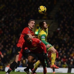 Setan Merah Si Jago Tandang