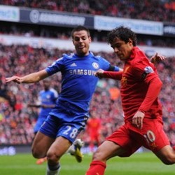 Si Biru Diminta Lebih Ganas di Depan Gawang