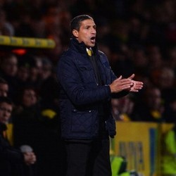 Manajer Norwich: Gol MU Berbau Keberuntungan