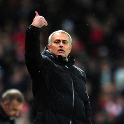 Mourinho Terkesan dengan Rodgers