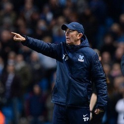 Jika Saya Manajer City, Saya Akan Duduk Santai di Tepi Lapangan Sambil Bercerutu