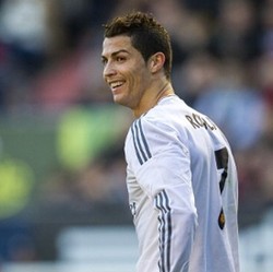 Ronaldo: Aku Pantas Menangi Ballon dOr Setiap Tahun