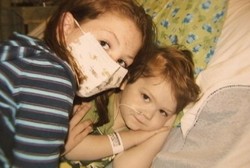 Masih 13 Tahun, Remaja Ini Sumbangkan Sumsum Tulang untuk 3 Adiknya