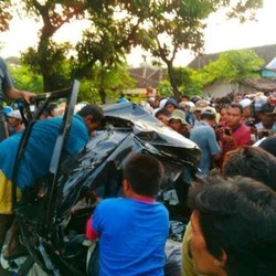 Jangan Dibiarkan, Pikap Berpenumpang Harus Ditindak Tegas
