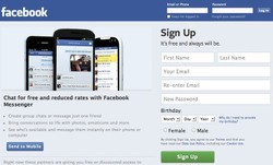  Bukan Hanya Istrinya, Zaenal Juga Tipu Wanita Lain di Facebook