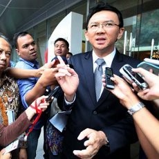 Ahok: Pak Jokowi akan Ikut Tandatangani BPJS 1 Januari