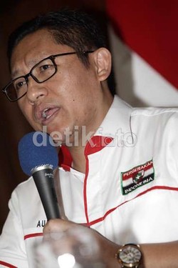 KPK akan Lakukan Upaya Paksa Terhadap Anas, Penyitaan Aset?