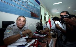  Bupati Tutup Bandara, KNKT: Parpolnya Harus Beri Pendidikan Keselamatan