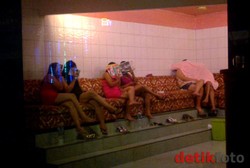  Kepulauan Seribu Bisa untuk Lokalisasi Judi, tapi Tak untuk Pelacuran