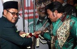Sudah Punya Rhoma, PKB Tetap Undang 12 Capres Alternatif Versi UI Merapat