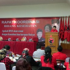 BPJS Segera Diberlakukan, Bagaimana Nasib KJS Jokowi?