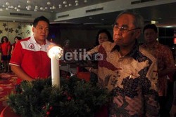 Senior PDIP: Capres Diputuskan Pada Rapimnas 9 April 2014